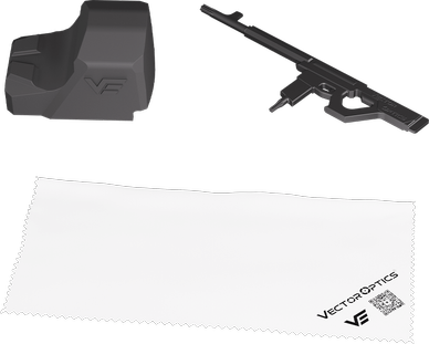 POINT ROUGE VECTOR OPTICS FRENZY FRENZY X 1X19X28 GEN2 – Image 9