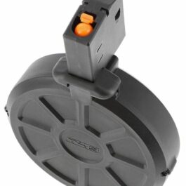 CHARGEUR A TAMBOUR 40 COUPS TC68 T4E CAL 68