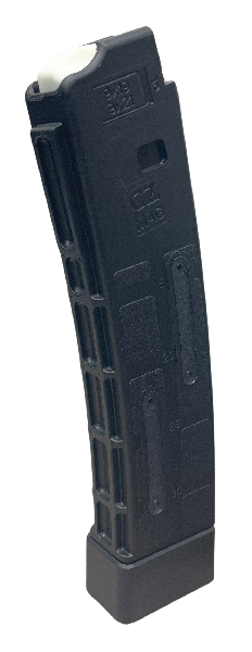 CHARGEUR CZ SCORPION EVO3 30 COUPS CAL.9X19