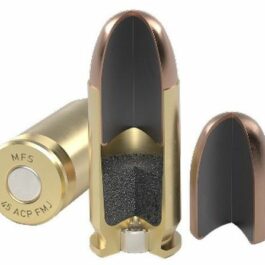 CART MFS 45ACP 14.9G 230GR FMJ BTE 50