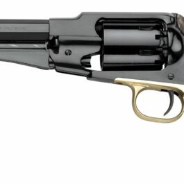 REPLIQUE 1858 RM ACIER CAL 36 PN