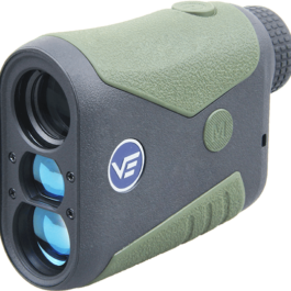 TELEMETRE PARAGON 6X25 GEN II 5-1800M