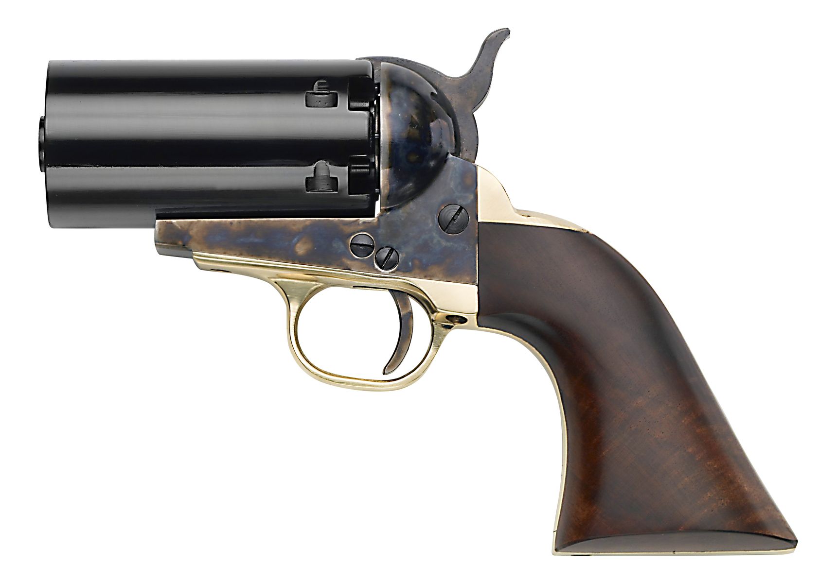 REPLIQUE 1851 NAVY YANK PEPPERBOX CAL 36 PN