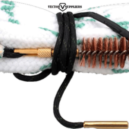 CORDON DE NETTOYAGE CAL 12 2P