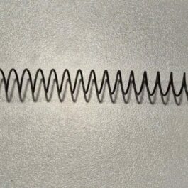 RESSORT DE CULASSE/CROSSE BELLMONTE/ES100