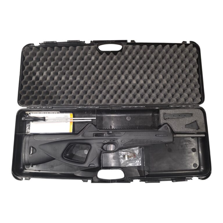 Beretta modèle Cx4 Storm CALIBRE 9mm - Occasion – Image 2