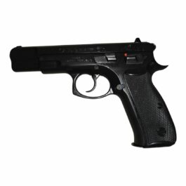 Pistolet CZ 75 B  calibre 9×19 occasion