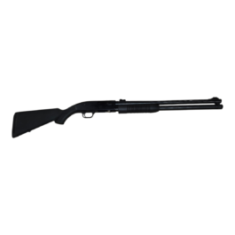Fusil à pompe MOSSBERG Maverick 88 cal.12/76 occasion