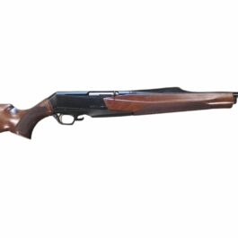 CARABINE Browning Bar MK3 Hunter Flutted battue Cal. 30-06 Springfield Occasion