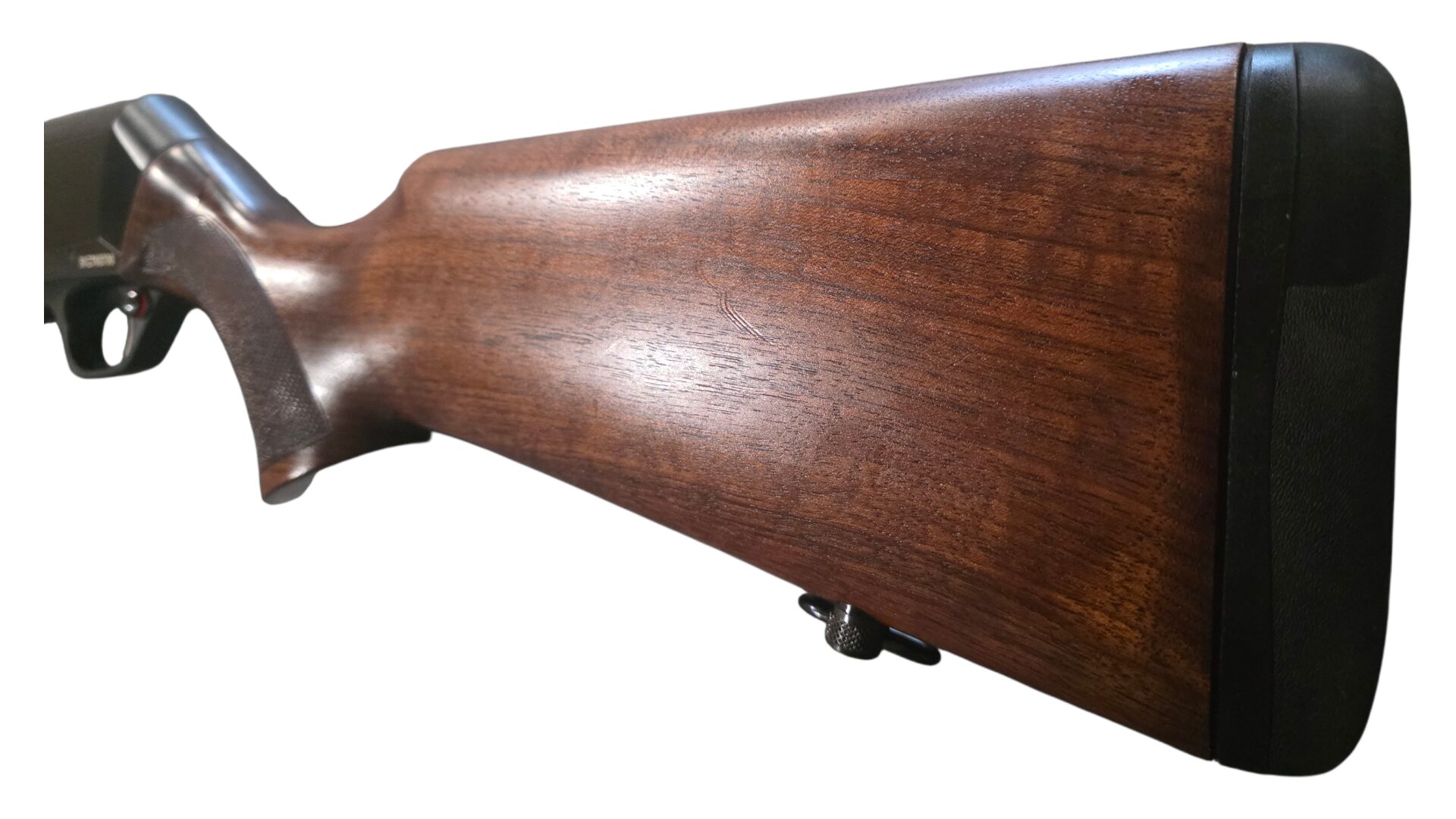 CARABINE Browning Bar MK3 Hunter Flutted battue Cal. 30-06 Springfield Occasion – Image 4