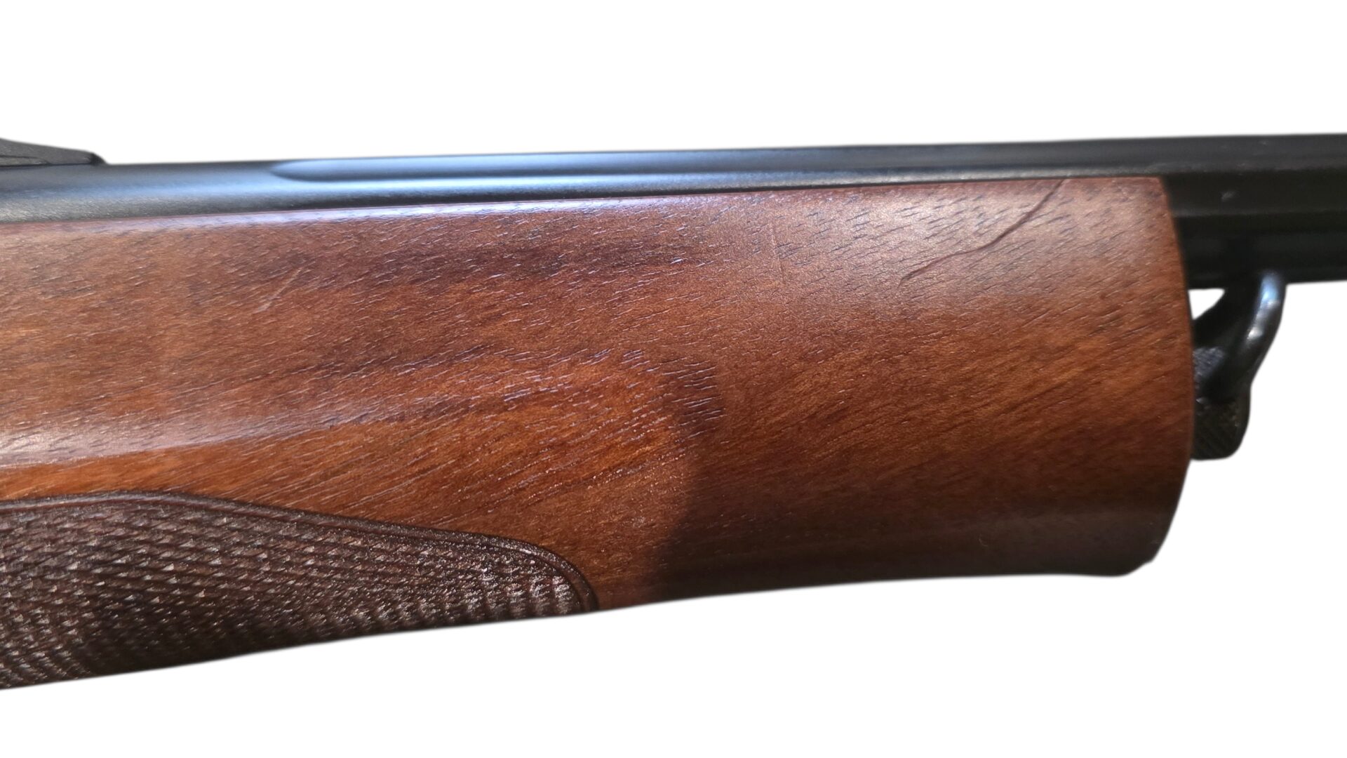 CARABINE Browning Bar MK3 Hunter Flutted battue Cal. 30-06 Springfield Occasion – Image 6