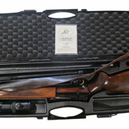 CARABINE Challenger Cal 9,3X62 Occasion