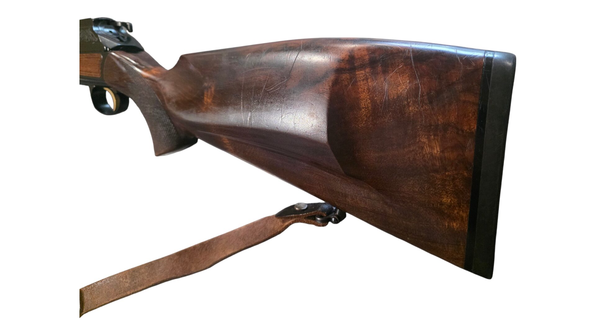 CARABINE Challenger Cal 9,3X62 Occasion – Image 3