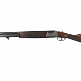 FUSIL SUPERPOSE CHAPUIS SUPER ORION C30 CALIBRE 12/76 BA OCCASION