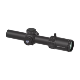 LUNETTE GRIZZLY 1-6X24 HD RET4 I