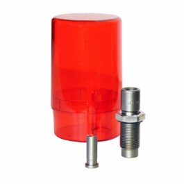 KIT DE RECALIBRAGE ET GRAISSAGE D’OGIVES .429 POUR PRESSE LEE