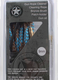 CORDON DE NETTOYAGE 357 / 9MM 2P