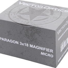 MAGNIFIER 3X18 PARAGON
