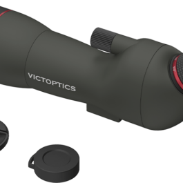 TELESCOPE Vector Optics Victoptics 20-60X70