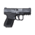 PISTOLET METE MC9 9X19 BLACK