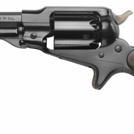 REPLIQUE 1863 NEW POCKET BRONZE CAL 31 PN