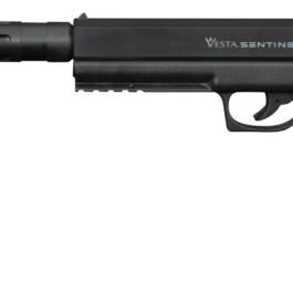 PISTOLET SENTINEL C50 + EXTENSION DE CANON TACHYON-S
