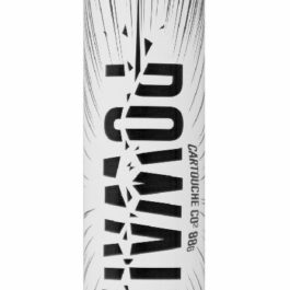 CARTOUCHES CO2 88GR X 1