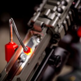 LAMPE MAGNETIQUE FLEXIBLE