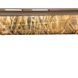 FUSIL SEMI AUTOMATIQUE FT4 CAMO CAL 12 76CI