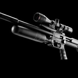 CARABINE M60B C5.5 19.9J