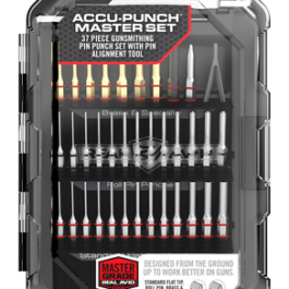 SET COMPLET DE CHASSE GOUPILLE