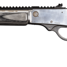 CARABINE R95 LAMINE GRIS 44MAG