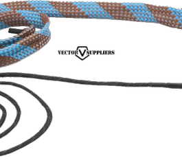 CORDON DE NETTOYAGE 357 / 9MM 2P