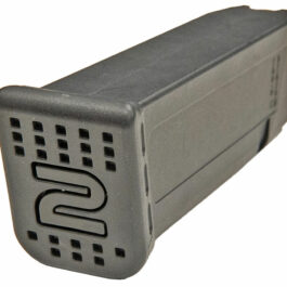 Chargeur Amend2 Mod-3 – 17 coups 9×19