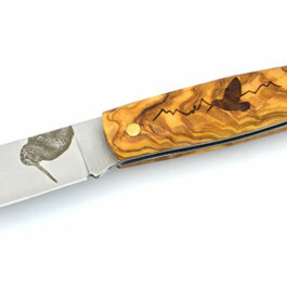 Série personnalisée 78 – Bécasse – Agora Tec