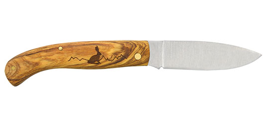 Série personnalisée 78 - Lièvre - Agora Tec