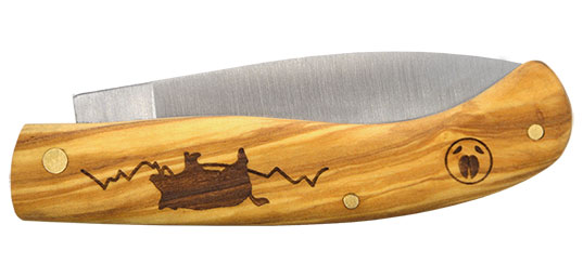 Série personnalisée 78 - Sanglier - Agora Tec