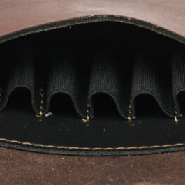 Pochette cuir gras – Country Sellerie