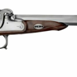 Pedersoli Pistolet Lepage Target standard à percussion