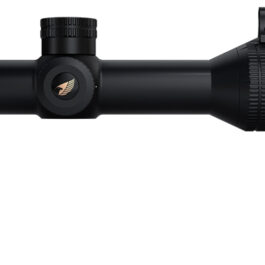 Lunette GPO Spectra 6X 1-6×24 – GPO