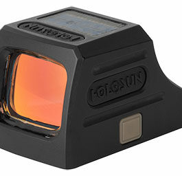 Holosun SCS-CARRY – Holosun /RETICULE VERT