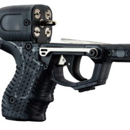 Jet protecteur JPX 6 noir Laser