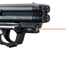 Jet protecteur JPX 6 noir Laser