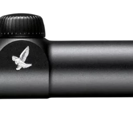 SWAROVSKI Z6i 1-6×24 montage sur rail réticule 4-I