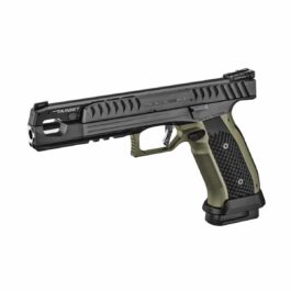Pistolet LAUGO ARMS Alien Target 6 Pouces calibre 9×19