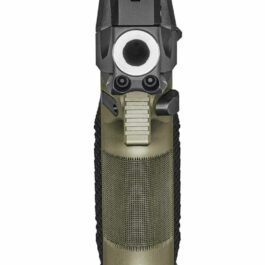 Pistolet LAUGO ARMS Alien Target 6 Pouces calibre 9×19