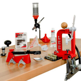 Presse Lee 50th Anniversary Breech Lock Challenger Kit – #103793