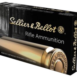 CARTOUCHES SB 6,5 CREEDMOOR SP 9,1g 2928