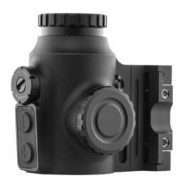 Microdot Sight MS40 – Red dot holographique