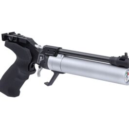 PISTOLET FEIN P11 AMBIDEXTRE CAL.4.5 34340+